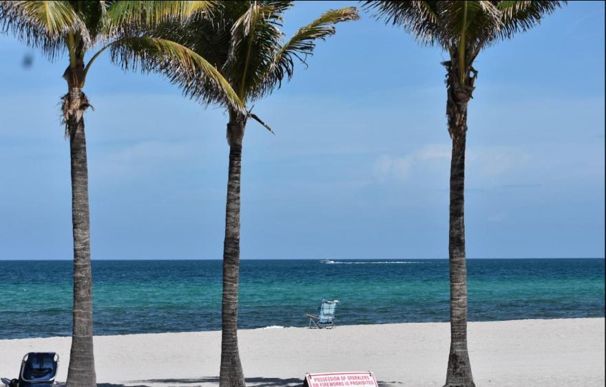 Relaxing Beachwalk Getaway For 4 Guests 405b Apartment *